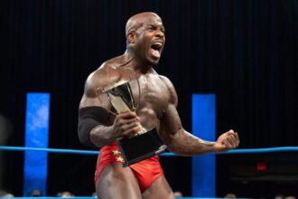 Former TNA World Champion suffers 'serious injury' at Genesis