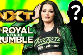 Former WWE NXT Champions To Enter Royal Rumble 2026