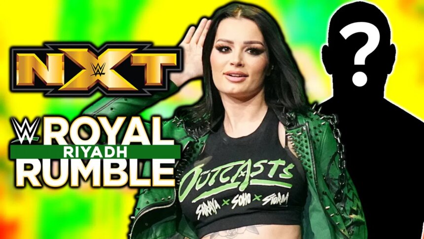 Former WWE NXT Champions To Enter Royal Rumble 2026