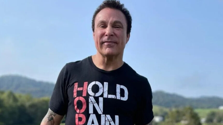 Former WWE star Marc Mero shares 2019 royalty statement, highlights pay issues