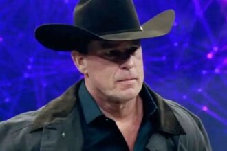 Former WWE star JBL in talks to return full-time