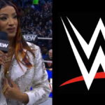 Former WWE Star Offers Alliance To AEW’s Mercedes Mone