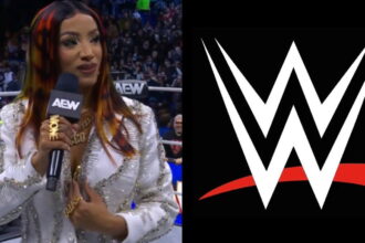 Former WWE Star Offers Alliance To AEW’s Mercedes Mone