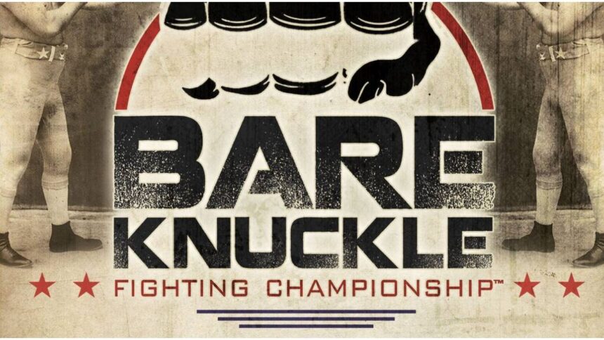 Former WWE Tag Team Champions dominate in BKFC debut at Knucklemania