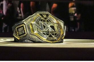 Last contestant earns spot in vacant WWE NXT Title Ladder Match