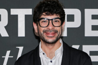 Former WWE Nexus member met with AEW president Tony Khan in 2012