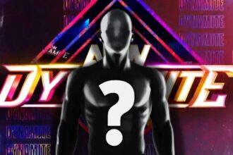 Former WWE Star Discovers Behind the Scenes of AEW Dynamite This Week