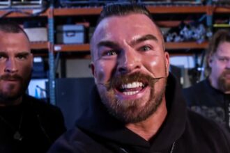 Latest information on Gallus' post-WWE prospects