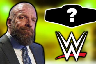 New WWE Championships To Debut In 2026