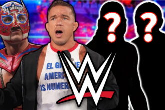 New WWE Tag Teams To Form Soon