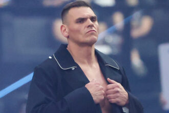 Gunther explains why he was reluctant to sign with WWE early in his career