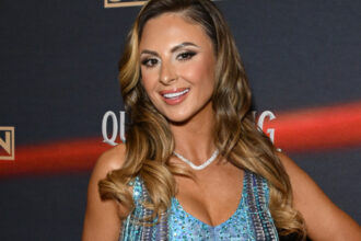 Harley Cameron says AEW's women's division is better