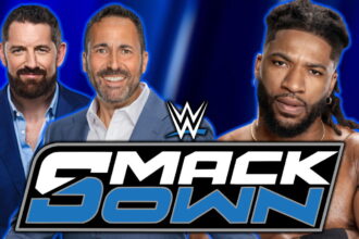 6 Changes To WWE SmackDown For Move To Three Hours