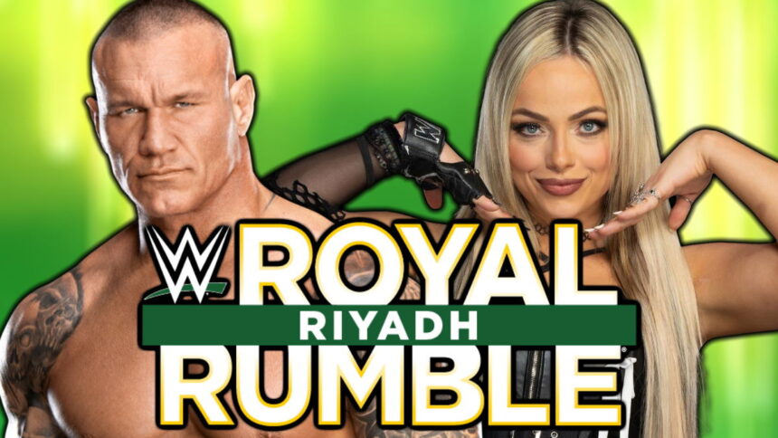 7 2026 WWE Royal Rumble Match Winners