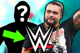 8 New WWE Signings