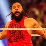 Jacob Fatu's absence from WWE explained