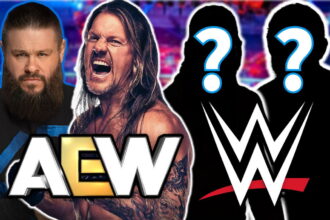 5 New WWE & AEW Tag Teams