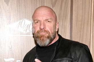 Several lesser-known WWE PLE players are heading to Netflix after Peacock contract ends