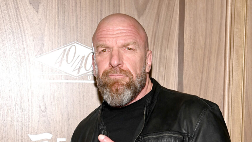 Several lesser-known WWE PLE players are heading to Netflix after Peacock contract ends