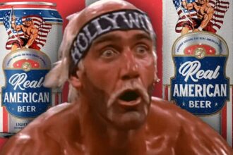 Hulk Hogan's estate faces $10 million legal demand over beer brand theft charges
