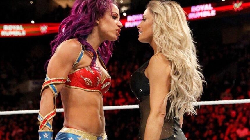 What would have happened if WWE had introduced the Women's Royal Rumble sooner?