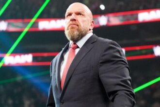Backstage report on 2026 WWE Royal Rumble travel plans in Riyadh