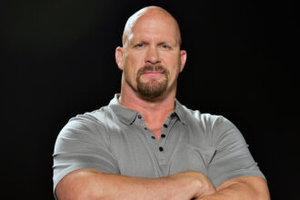 Backstage update on Steve Austin's possible return to WWE