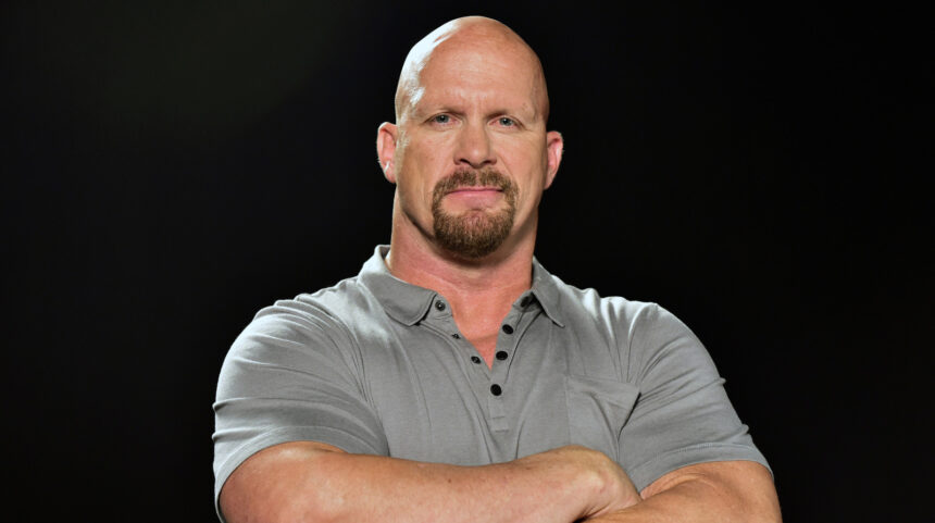 Backstage update on Steve Austin's possible return to WWE