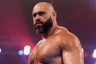 Backstage report on Rusev's return to WWE and unfulfilled creative plans