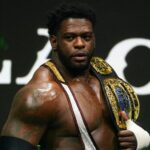 Backstage report on the powerful Hobbs' WWE name and departure from AEW