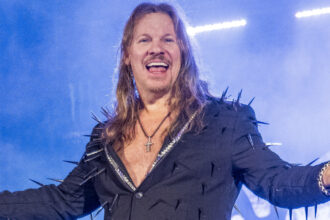 Backstage report on whether AEW's Chris Jericho plans to attend WWE event in Canada