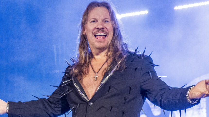 Backstage report on whether AEW's Chris Jericho plans to attend WWE event in Canada