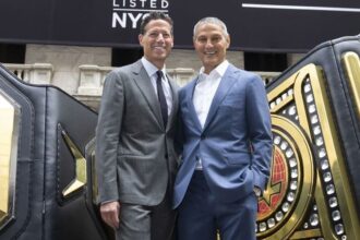 Details of Zuffa Boxing revealed, WWE's parent company TKO accused of 'instilling fear'