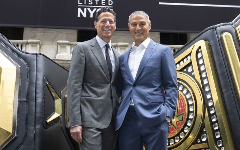 Details of Zuffa Boxing revealed, WWE's parent company TKO accused of 'instilling fear'