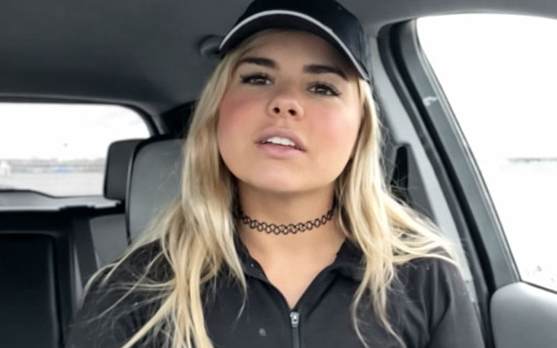 JCW's Paige Collette shares how she wrote code and met Jesus during surgery