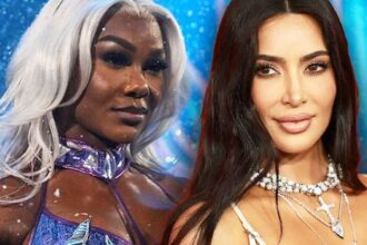 Jade Cargill compares herself to Kim Kardashian amid fan backlash