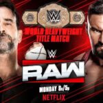 WWE RAW Results, Highlights, and Key Moments for January 5, 2026