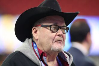 Jim Ross thinks it's 'logical' for WWE stars to jump to AEW