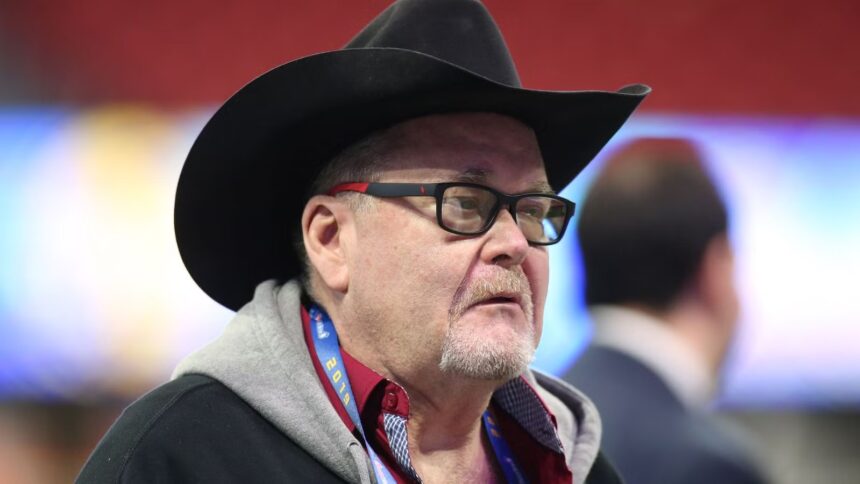 Jim Ross thinks it's 'logical' for WWE stars to jump to AEW
