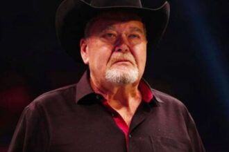 Jim Ross Return and Another Match on January 7th Revealed for AEW Dynamite