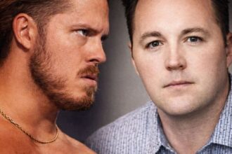 Joey Janela and Nick Lopiccolo's private DMs get ugly when exposed