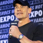 Freshly retired John Cena thanks WWE fans, staff and critics for 2025