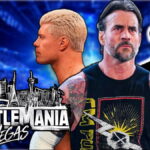 7 Matches To Main Event WWE WrestleMania 42