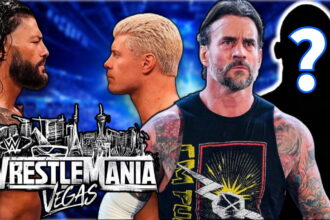 7 Matches To Main Event WWE WrestleMania 42