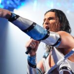 Kit Wilson reveals the origins of his new WWE persona and his relationship with Pretty Deadly