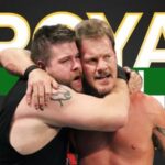 Chris Jericho and Kevin Owens updates