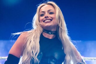 Liv Morgan Explains Why She’ll Win The WWE Royal Rumble