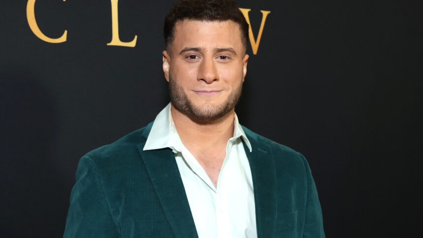 MJF offers to put AEW world title on the line at upcoming indie event