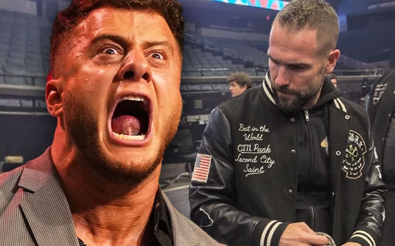 MJF destroys Brock Lesnar Guy's retirement video with wild tweet