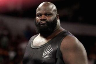Mark Henry Reacts To Former AEW Star Signing With WWE